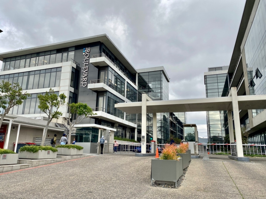 To Let commercial Property for Rent in Woodstock Western Cape